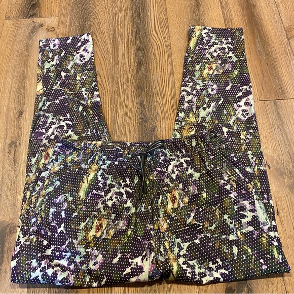 Lululemon Jet Crop Luxtreme Slim - Picture 4 of 11